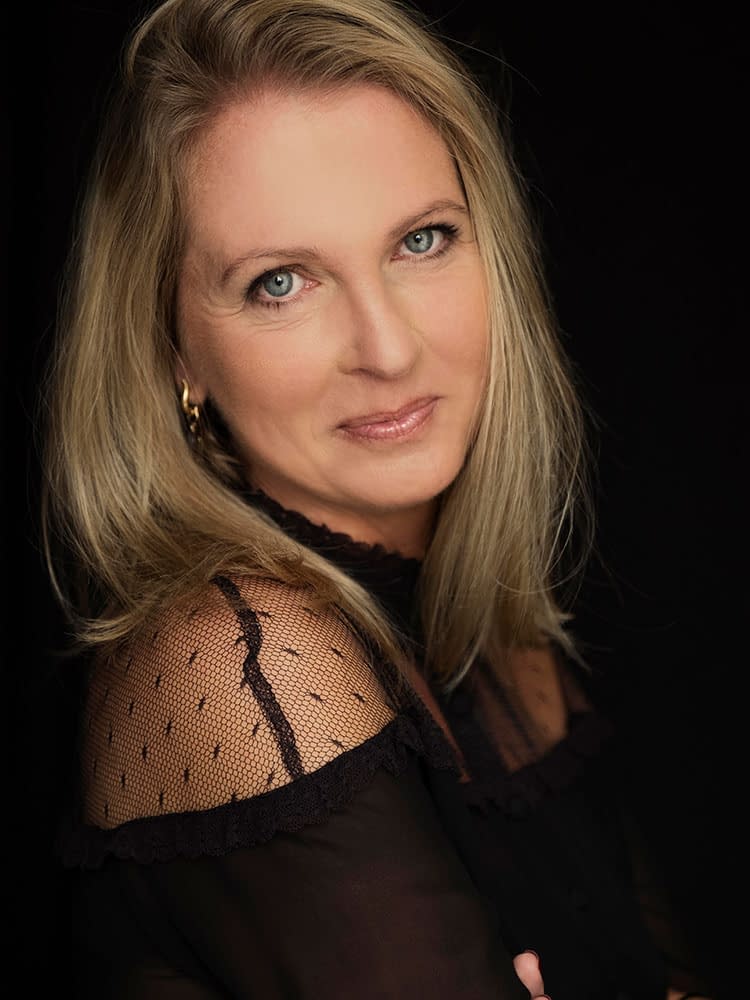 portret Brigitte